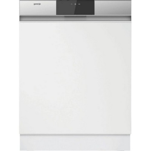 DISHWASHER BUILT IN 60CM  GI62040X E 13ΣΕΡΒ 4ΕΤΗ ΕΓΓΥΗΣΗ